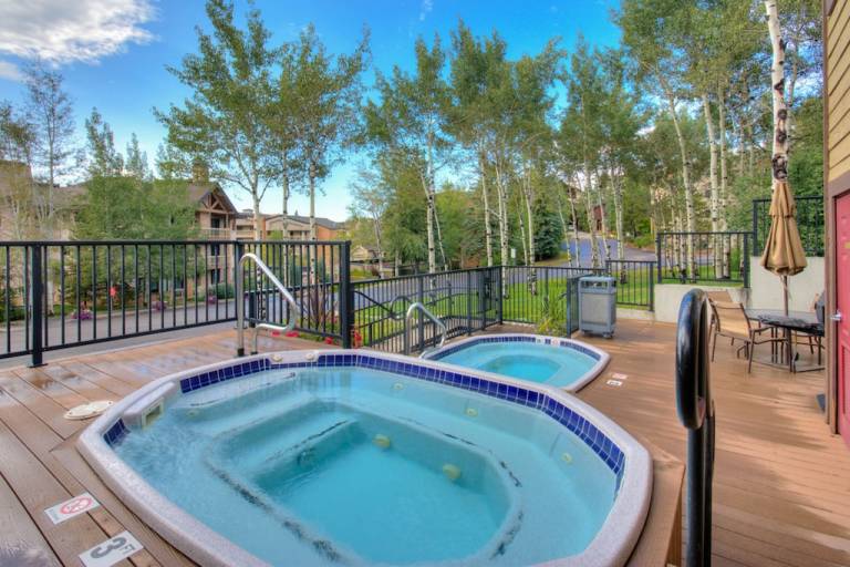 Condo Steamboat Springs