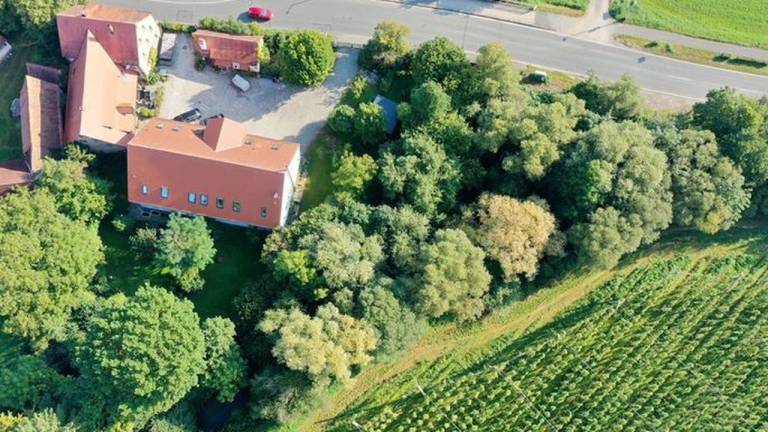 Ferienwohnung Lauf an der Pegnitz