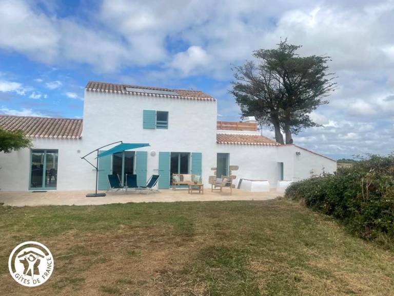 Cottage Bouin