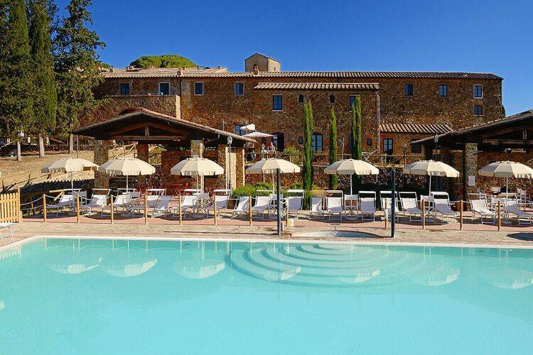 Apartament San Lorenzo