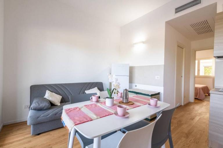 Rental apartment | Water view — photo 4