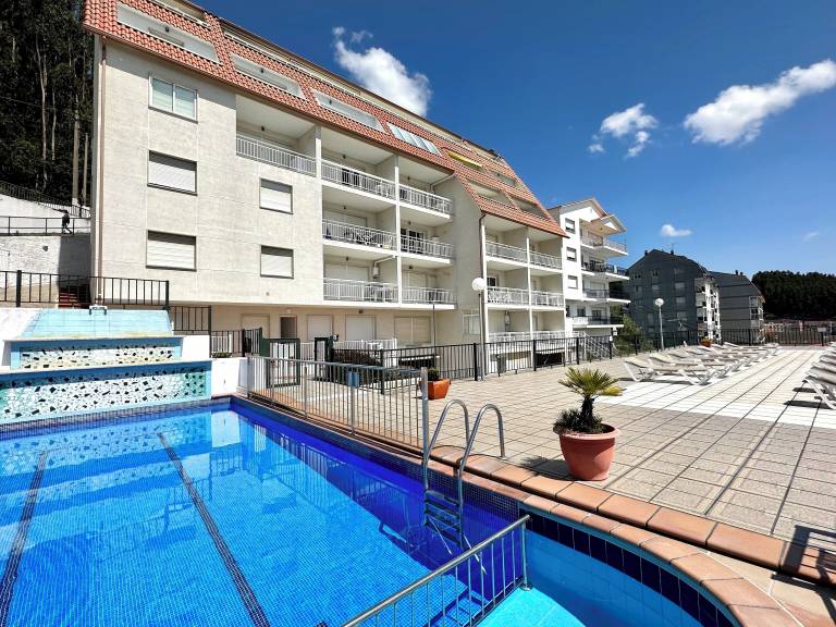 Apartamento Combarro