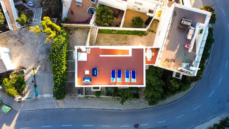 Villa with garden, BBQ & patio — photo 3