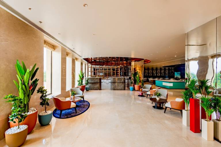 Radisson Hotel Jamshedpur