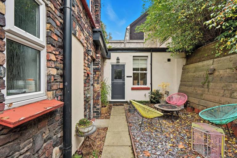 Ferienwohnung Norwich