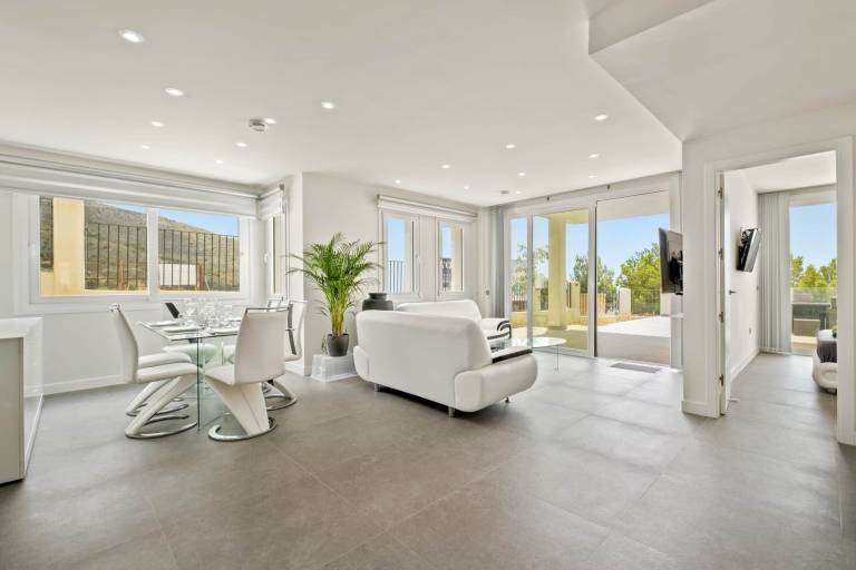 Apartment Torremolinos