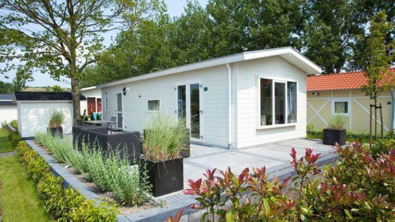 Bungalow Breskens