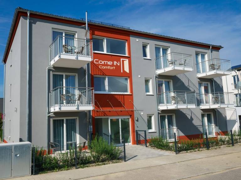 Ferienwohnung