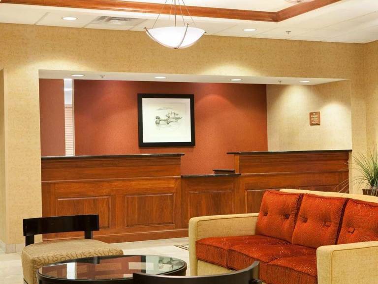 Homewood Suites by Hilton St. Cloud — photo 4