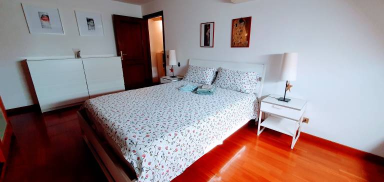 Family-oriented nice lodge with terrace & fast internet | City view | Perfect for remote work | Pet-friendly — photo 4
