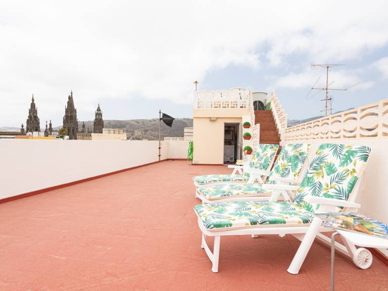 Apartamento Arucas