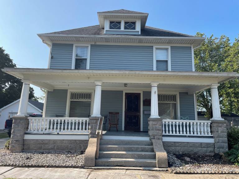 House Oak Harbor