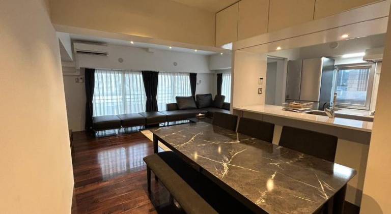 Rental apartment with 3 rooms for 9 persons — photo 2