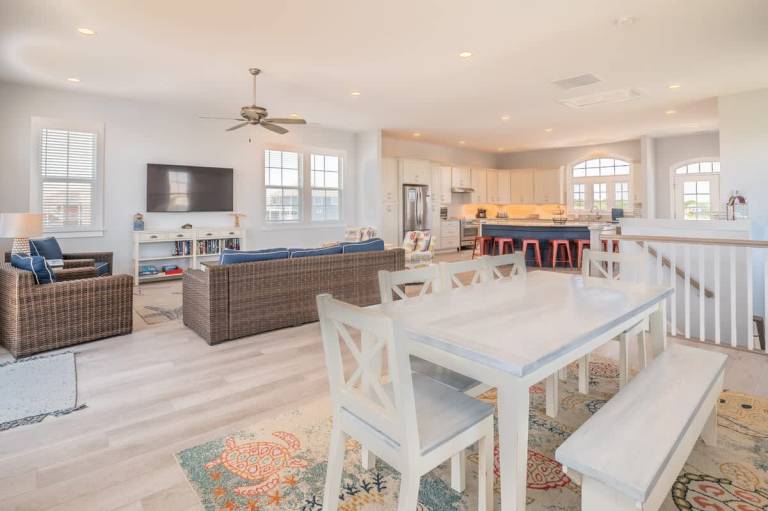 Vacation home | Water view — photo 4