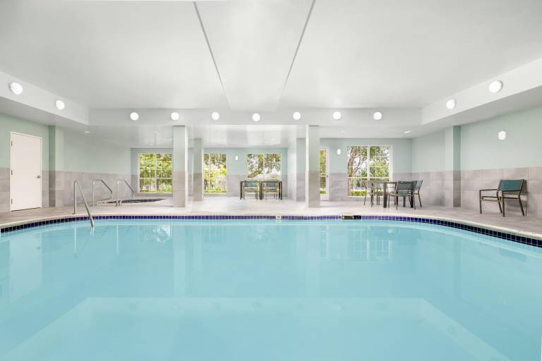 Homewood Suites by Hilton Dallas-DFW Airport N-Grapevine — photo 4