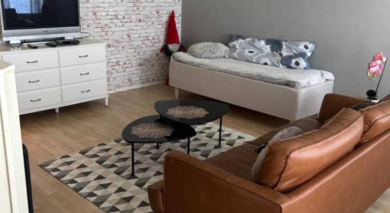 Holiday apartment | Pets allowed in Kemi