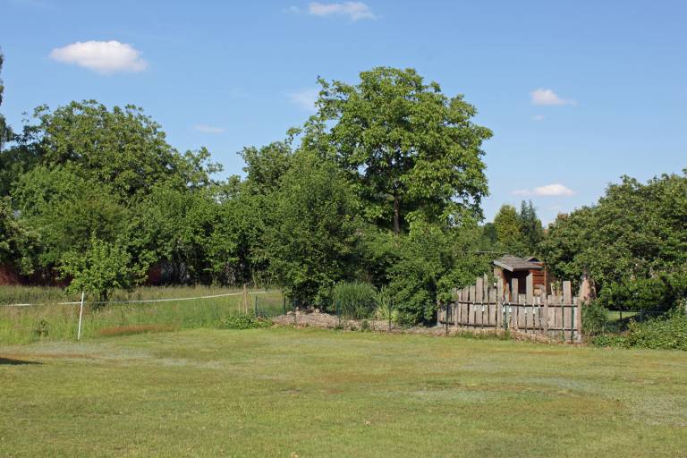 Ferienwohnung Suderburg