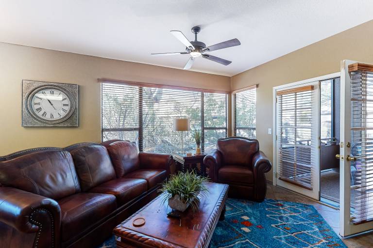 Condo  Catalina Foothills