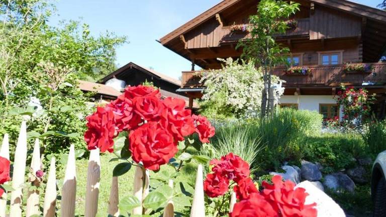 Ferienwohnung  Schliersee