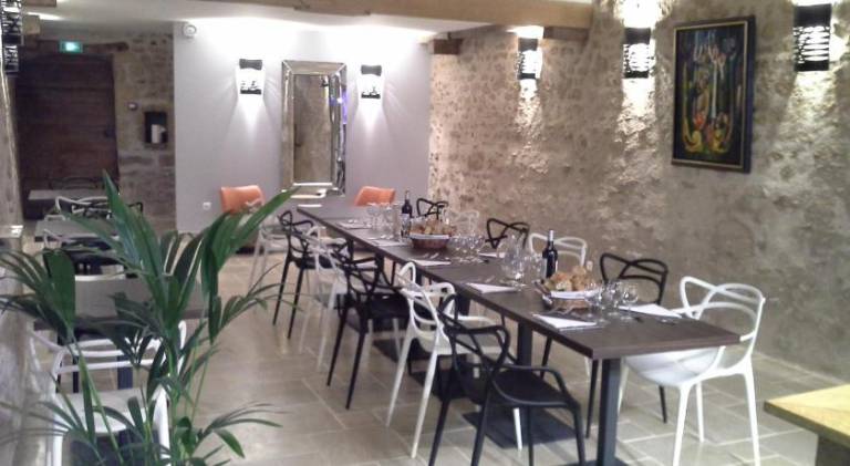 Le Vieux Chateau — photo 3