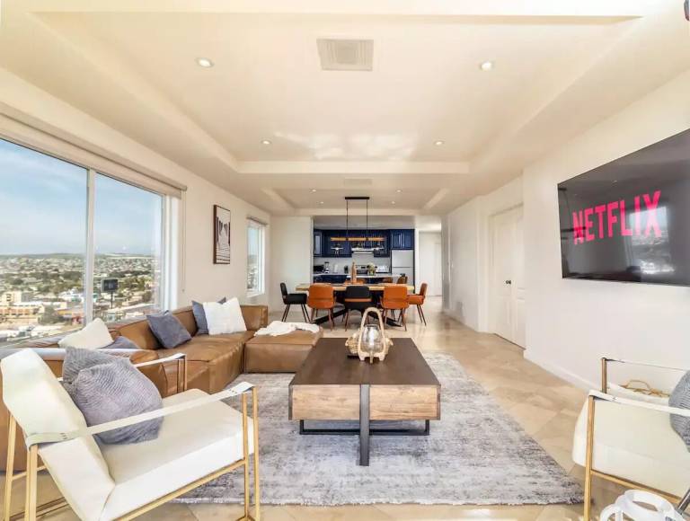 Condo Rosarito
