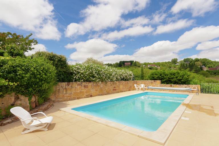 Cottage Badefols-d'Ans