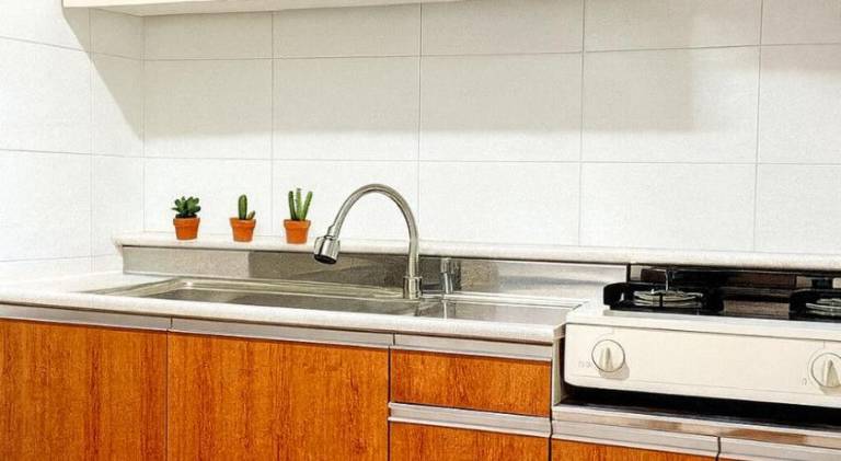 Apartment with 2 rooms for 4 persons — photo 4