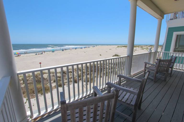 House Isle of Palms