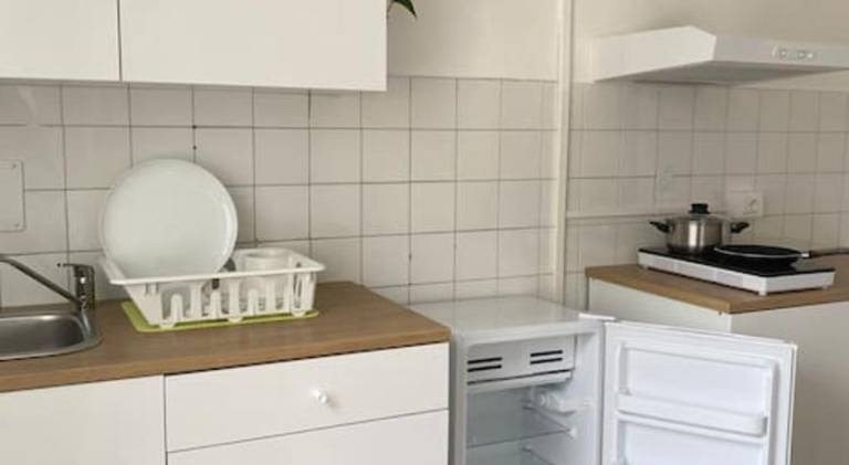 Holiday apartment with 2 rooms for 7 persons — photo 4