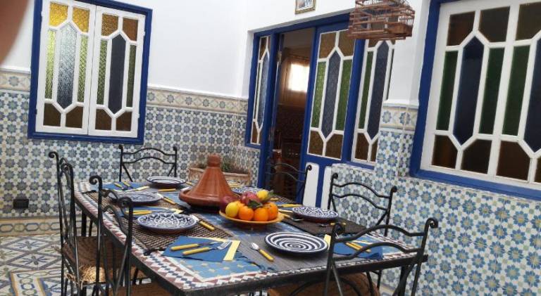 Vacation home with 3 rooms for 6 persons — photo 3