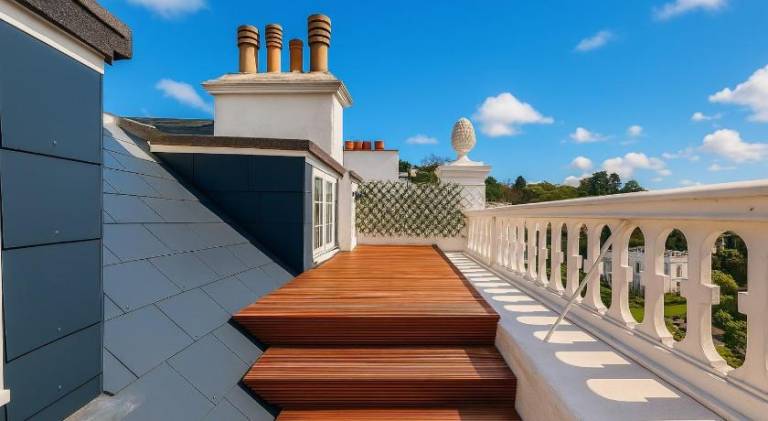 Lovely holiday apartment with patio | Pets allowed — photo 3