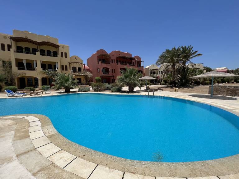 Apartment  El Gouna