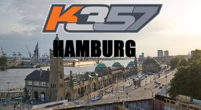 K 357 - Staffboarding - Personal- und Monteurzimmervermietung und Vermittlung in Hamburg und Umgebun in Hamburg