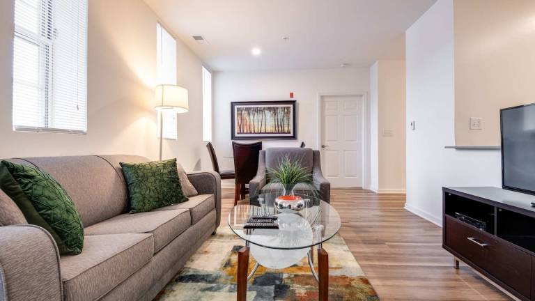 Apartment with pool & BBQ | Suitable for remote work — photo 3