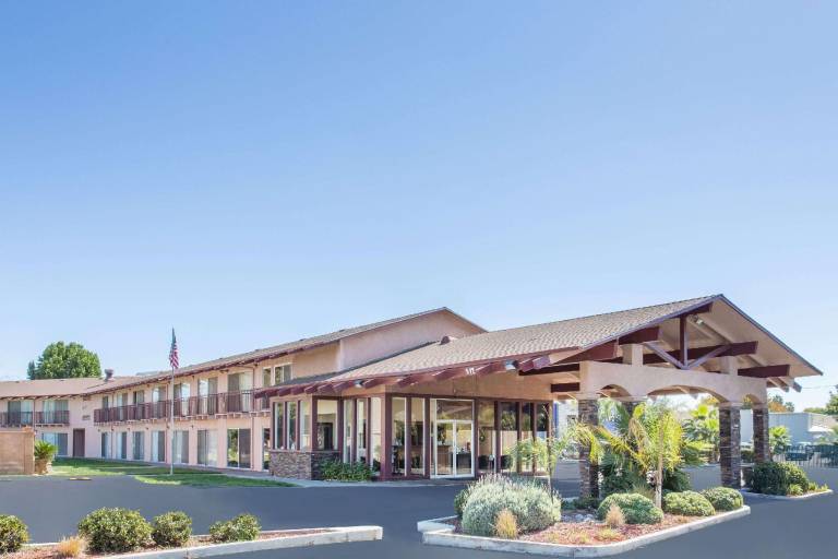 Days Inn by Wyndham Modesto in Modesto, CA