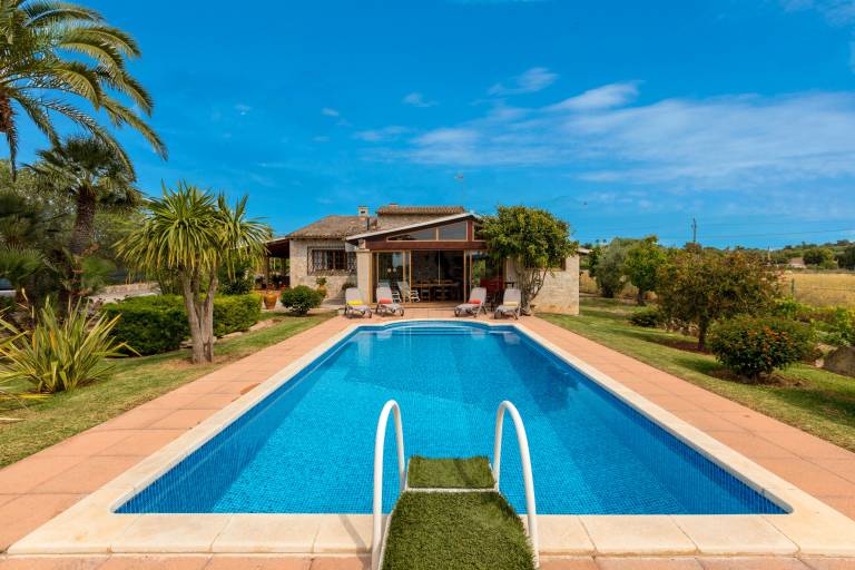 Cottage Santa Margalida