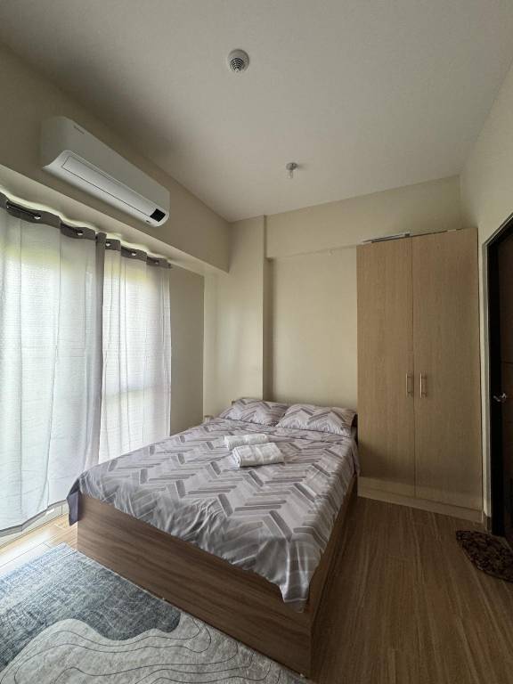 Holiday apartment with pool | Suitable for remote work | Pets allowed in Iloilo