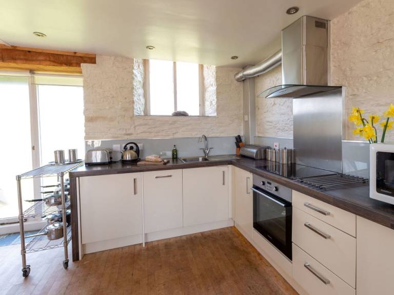 Villa Bere Alston