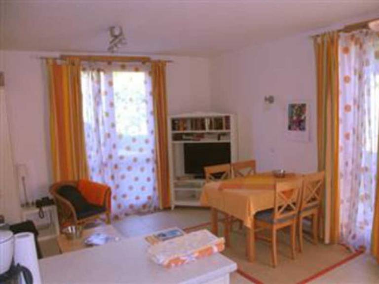 Ferienwohnung Starnberger See