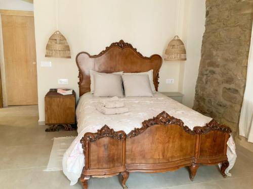 Apartamento Perales del Puerto