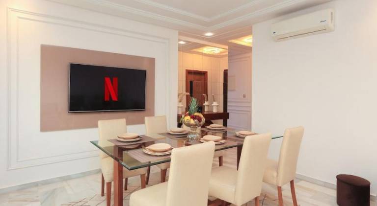 Rental apartment | Next to the beach | Dogs allowed in Tetouan