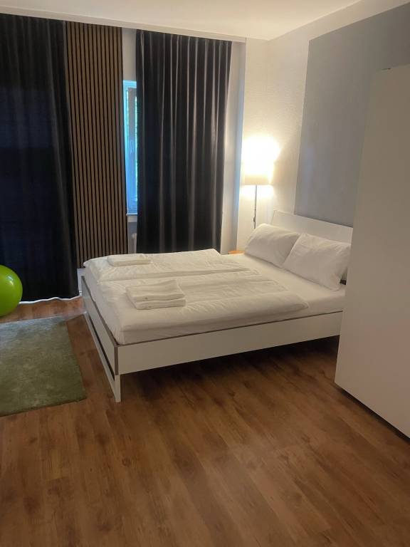 Ferienwohnung Hürth