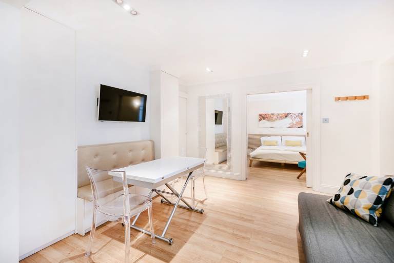 Apartment Chelsea