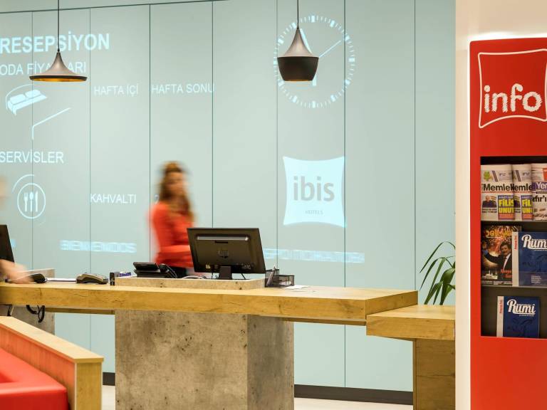 Ibis Konya — photo 4