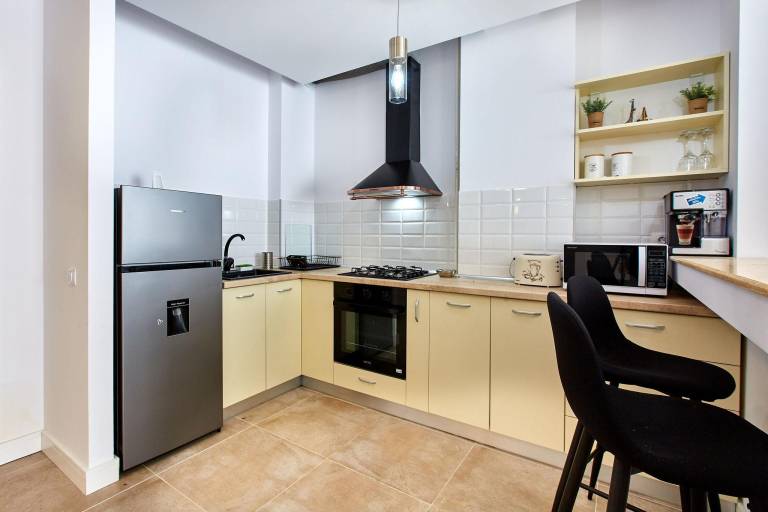 Appartement Mamaia-Sat