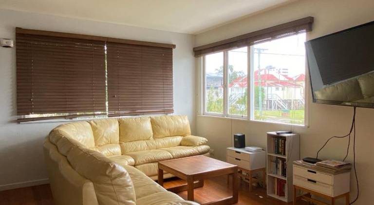 House  Wynnum