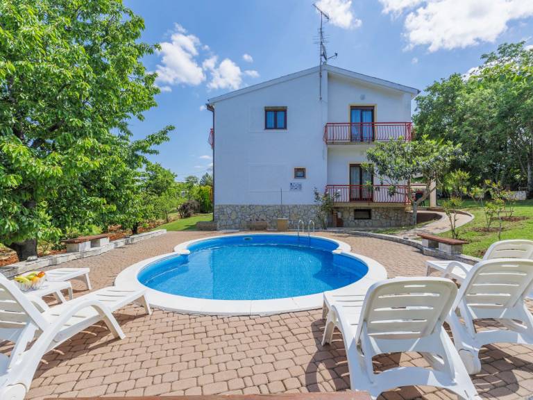 Apartment Poreč