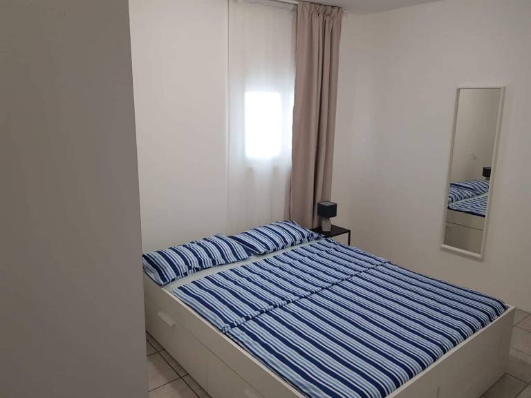 Rental apartment with barbeque — photo 4