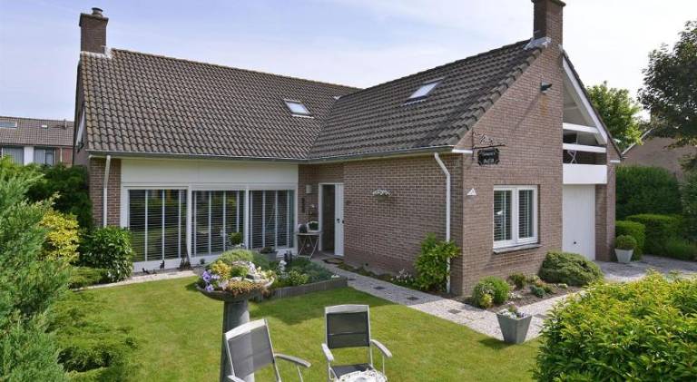 Bed & Breakfast Walcheren
