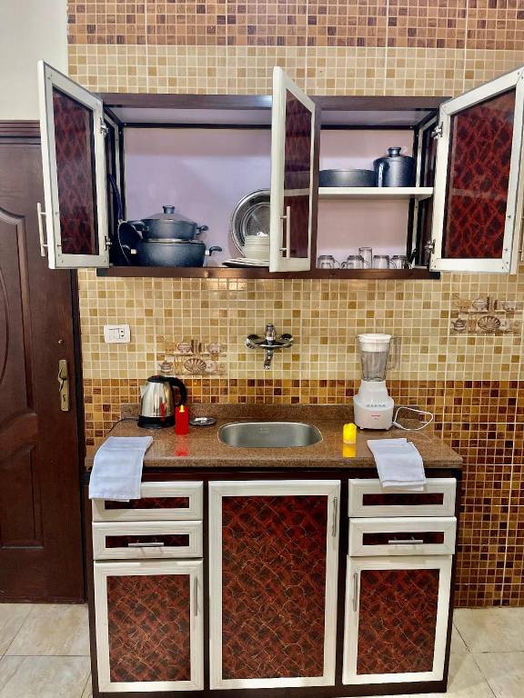 Rental apartment with pool, barbecue & terrace — photo 4